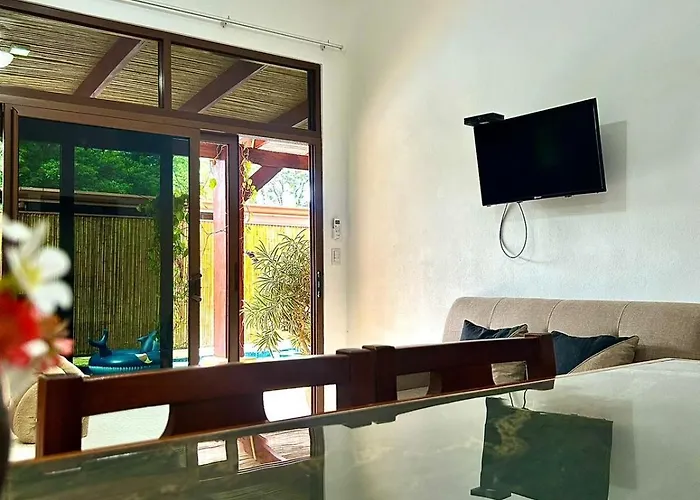 Luna Potrero (Guanacaste)