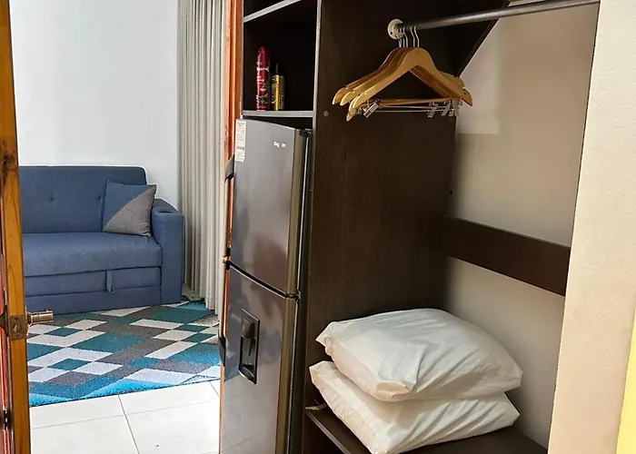 Сasa de vacaciones Luna Potrero (Guanacaste)