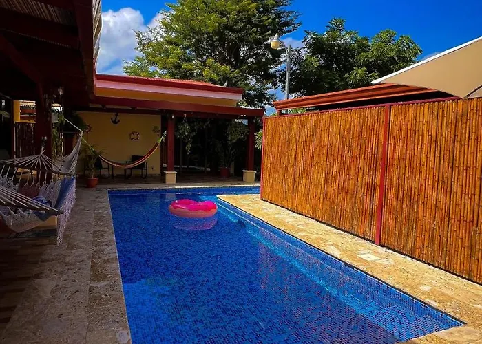 Сasa de vacaciones Luna *